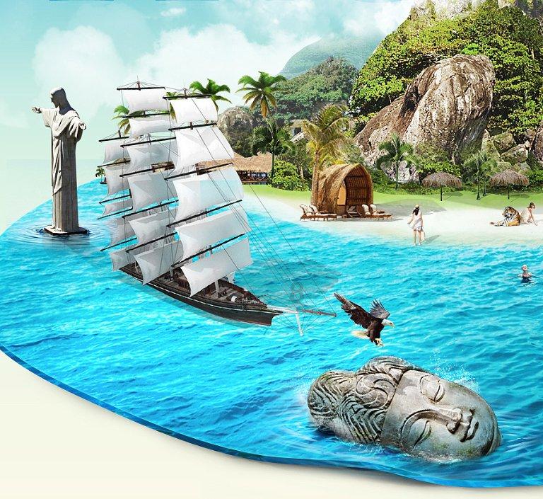 种植牙后还可以用电动牙刷吗？游戏画面